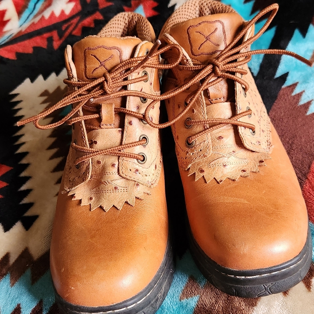 Twisted X Boots